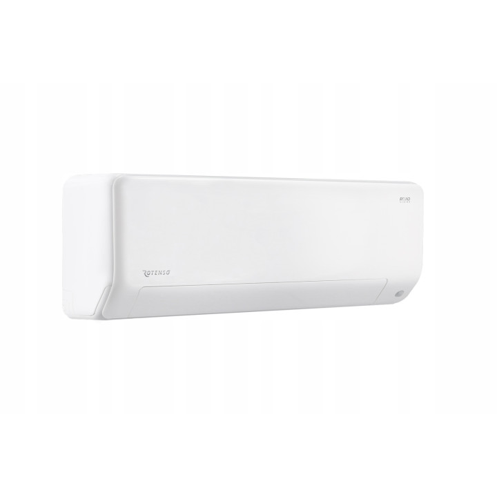 Klimatyzator ścienny Rotenso REVIO 5,3kW WIFI HEPA Klimatyzacja Grzanie
