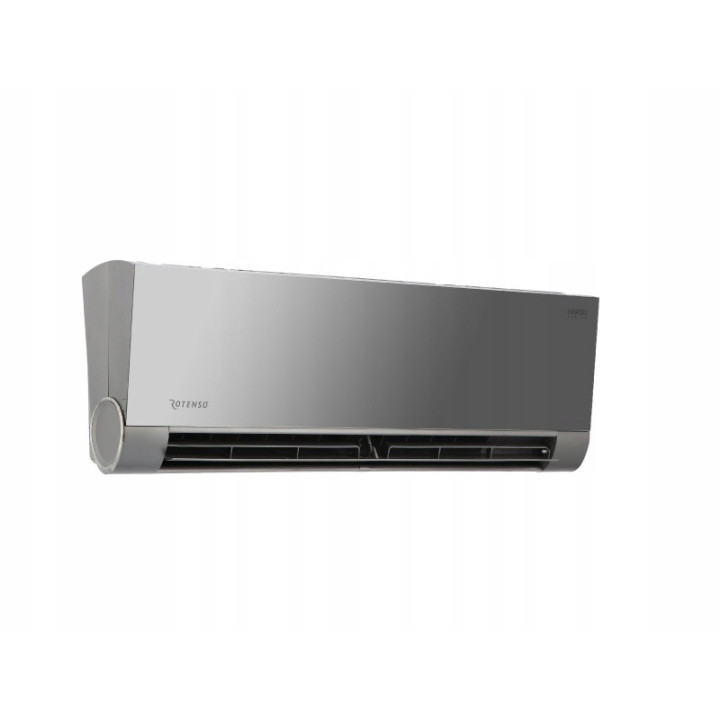 KLIMATYZATOR ROTENSO Versu Mirror 3,5kW WIFI Klimatyzacja Grzanie