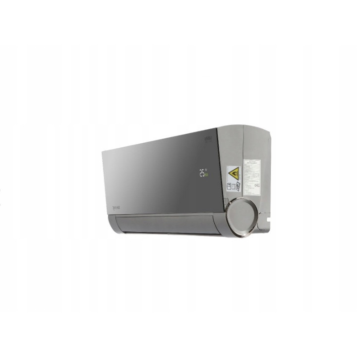 KLIMATYZATOR ROTENSO Versu Mirror 2,6kW WIFI Klimatyzacja Grzanie