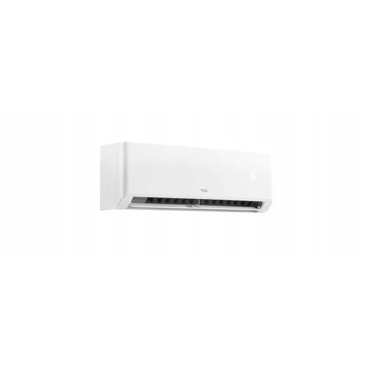 Klimatyzator TCL BreezeIN 1.0 2,6kW bez przeciągu, samooczyszczanie do domu