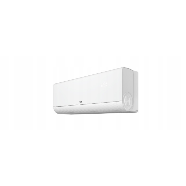 Klimatyzator TCL BreezeIN 2.0 6,8kW cicha praca, bez przeciągu, do domu