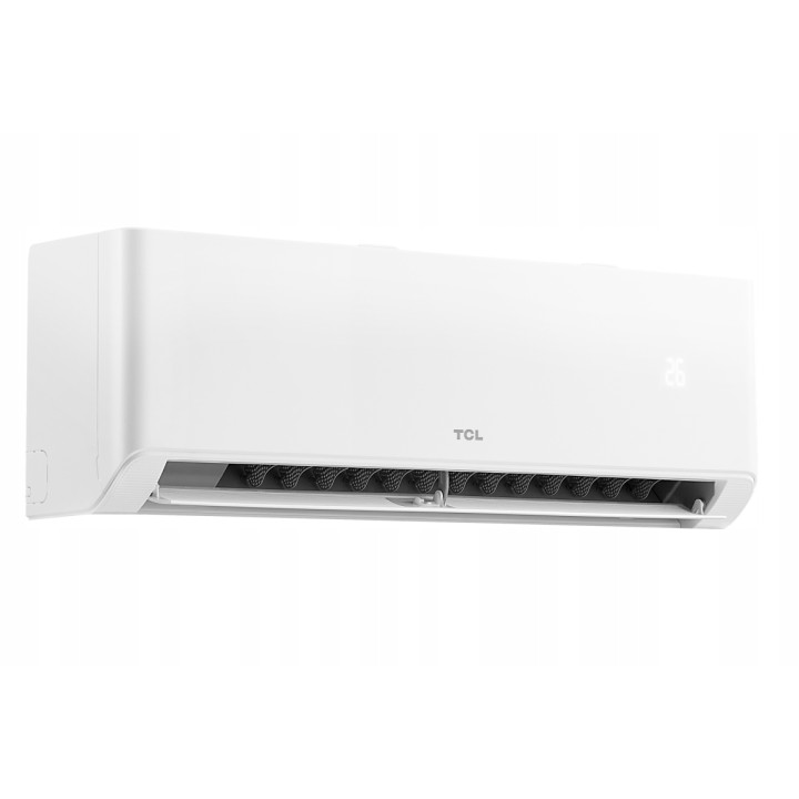 Klimatyzator TCL BreezeIN 2.0 6,8kW cicha praca, bez przeciągu, do domu