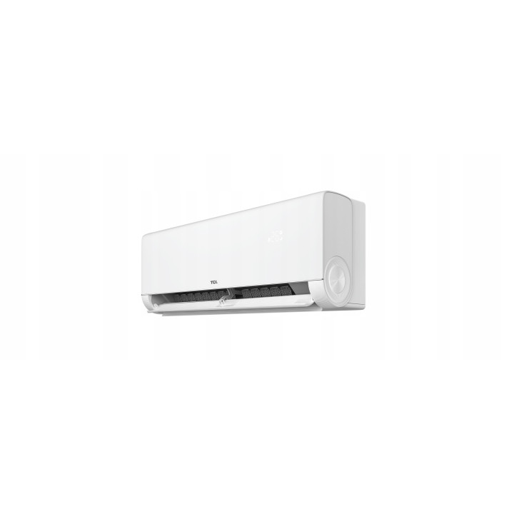 Klimatyzator TCL BreezeIN 2.0 5,2kW delikatny nawiew, cichy, do biura 50m