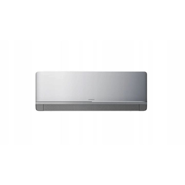Klimatyzacja ścienna Kaisai GEO+ Grey 7,2kW wydajna, lampa UVC, Wi-Fi