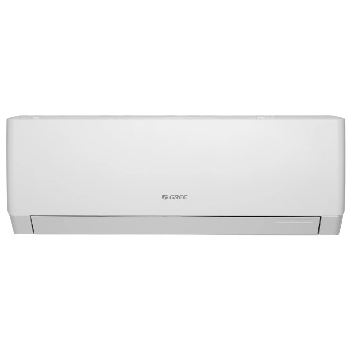 Klimatyzator ścienny GREE Pular Shine 5,2kW dom biuro Zestaw Rodigas uchwyt