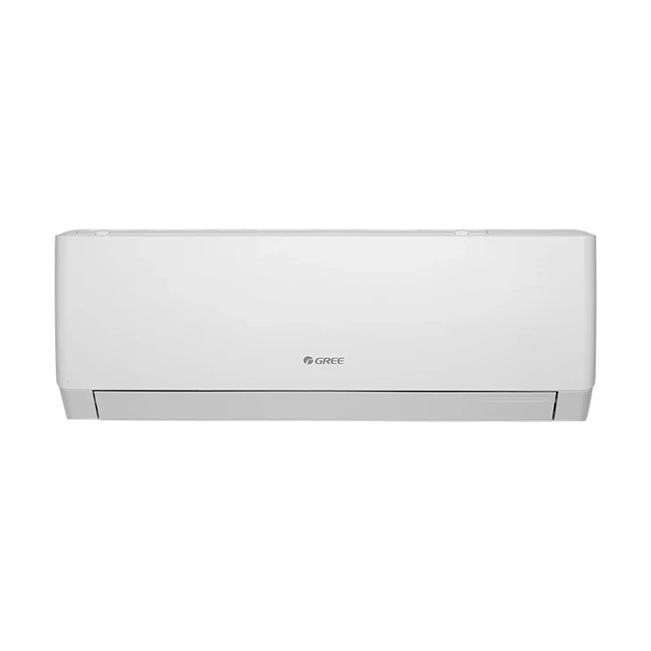 Klimatyzator ścienny GREE Pular PRO 3,5kW Ciepło Zestaw uchwyt Rodigas