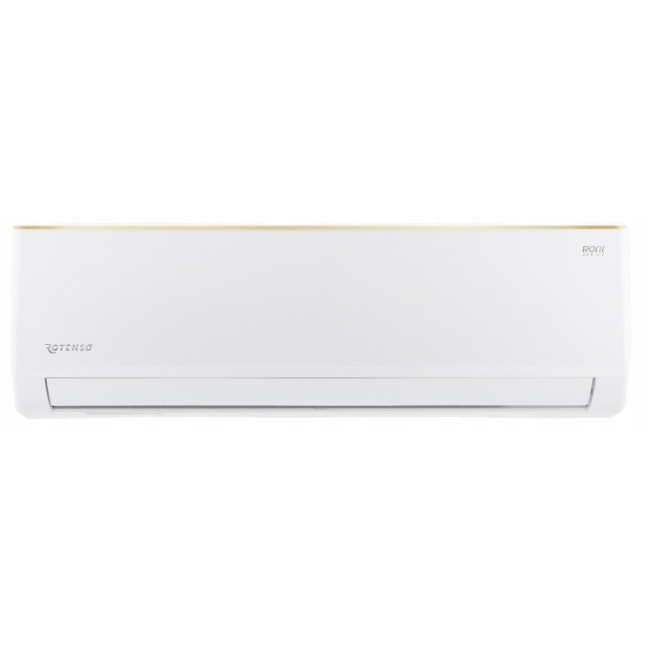 Klimatyzator Ścienny Rotenso Roni 2,6kW do domu + zestaw 3mb Rodigas
