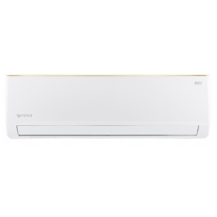 Klimatyzator Ścienny Rotenso Roni 3,5kW do biura + zestaw 3mb Rodigas