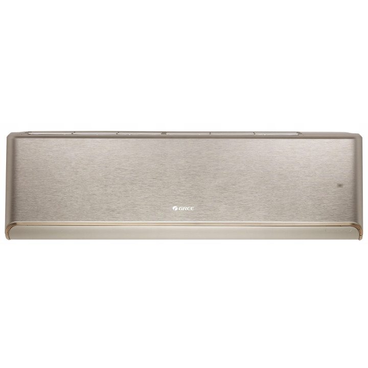 Klimatyzator ścienny Gree Airy Champagne 2,7kW + zestaw 3mb Rodigas