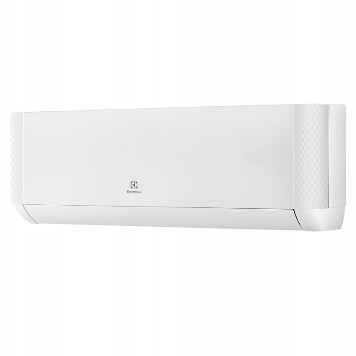 Klimatyzator Electrolux HTP 7,0kW EACS/I-24HTP/HC/N8 Ogrzewanie Gentle Wind
