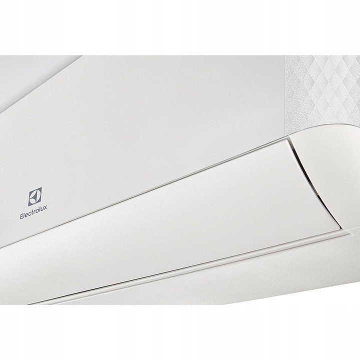 Klimatyzator Electrolux HTP 3,5kW EACS/I-12HTP/HC/N8 Ogrzewanie Gentle Wind