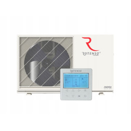 Pompa ciepła Rotenso Airmi White monoblok 10 kW