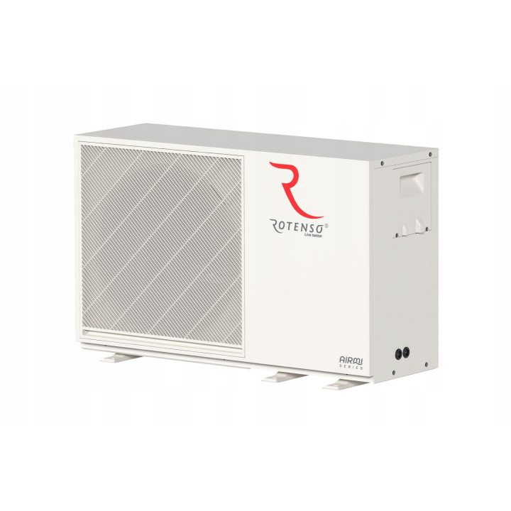 Pompa ciepła Rotenso Airmi White monoblok 10 kW