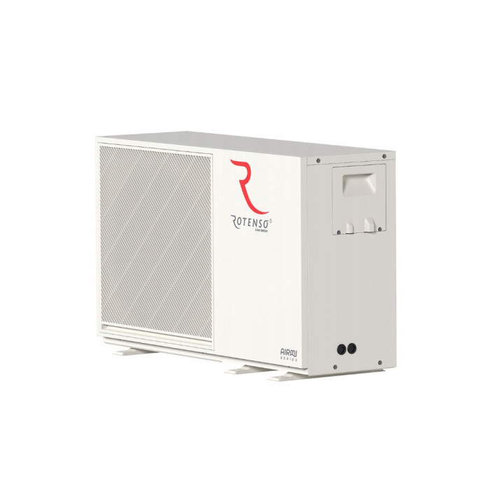 Pompa ciepła Rotenso Airmi White monoblok 10 kW