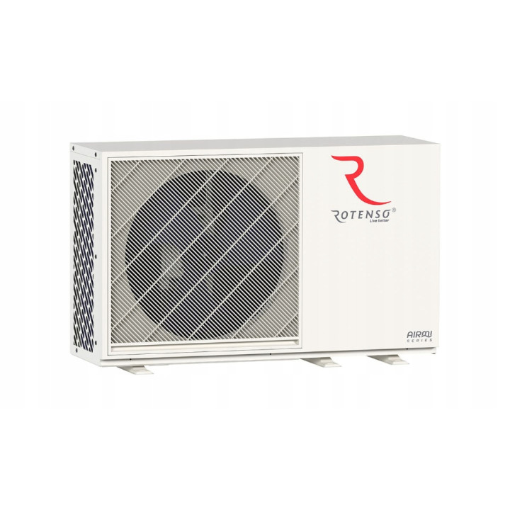 Pompa ciepła Rotenso Airmi White monoblok 10 kW