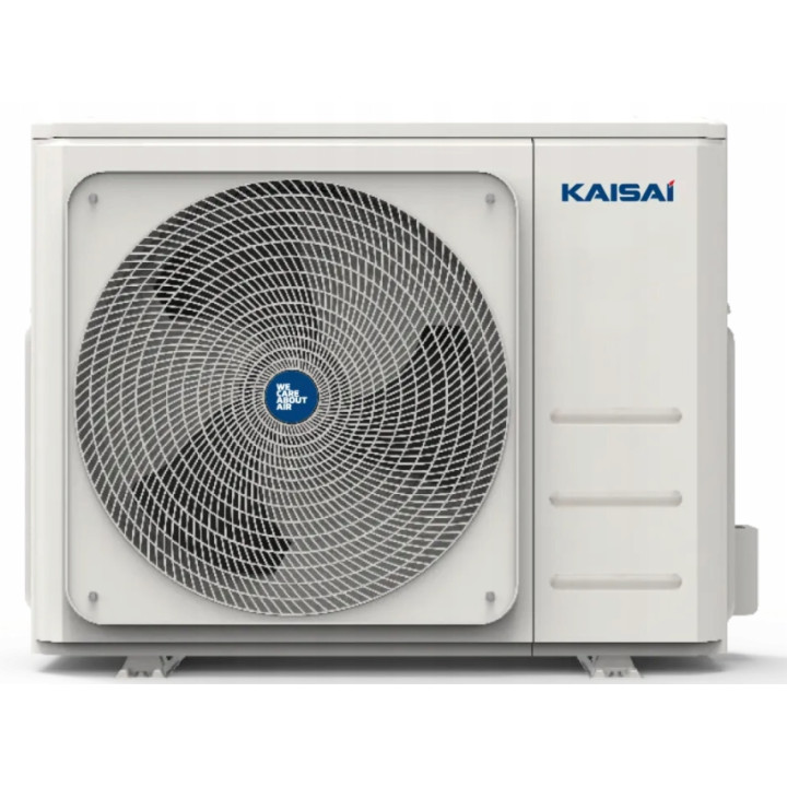 Klimatyzator ścienny KAISAI FLY multisplit 2x 2,6kW