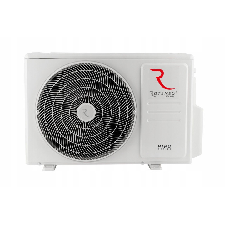Klimatyzator ścienny Rotesno Elis multisplit 2x 2,6kW