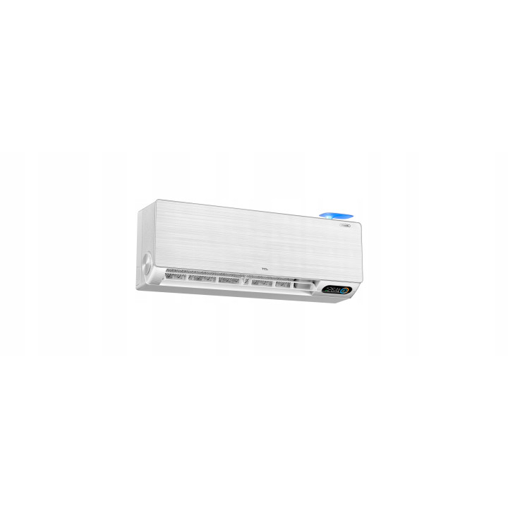 Klimatyzator ścienny TCL FreshIN 2.0 3,5kW Ogrzewanie -20*C Zestaw 3mb