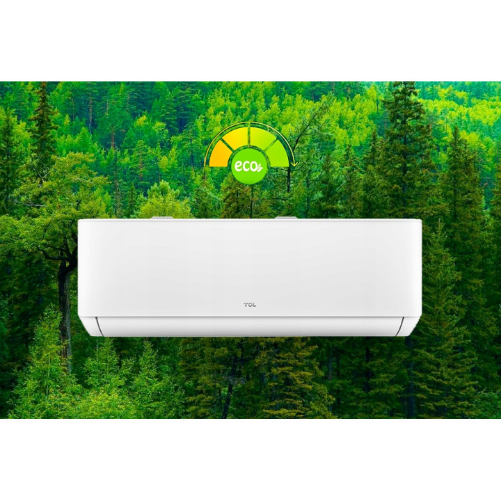 Klimatyzator ścienny TCL TAC-09CHSD / TPH11IHB Ocarina BreezeIN 2,6kW