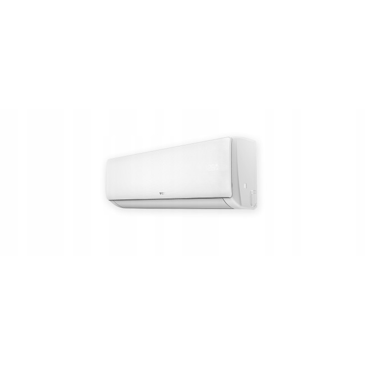 Klimatyzator ścienny TCL Elite Series XAB1 3,5kW do domu wydajny Zestaw 3mb