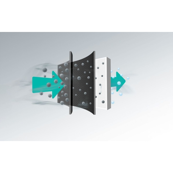 Klimatyzator ścienny Hisense Wings 3,4kW + Zestaw montażowy 3mb