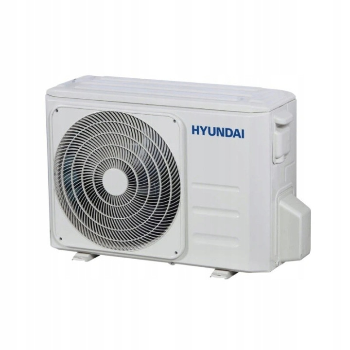 Klimatyzator Hyundai Elite White 3,6 kW WiFi R32