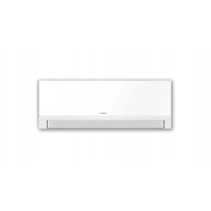 Klimatyzator ścienny Kaisai GEO+ White 3,5kW energooszczędny, jonizator