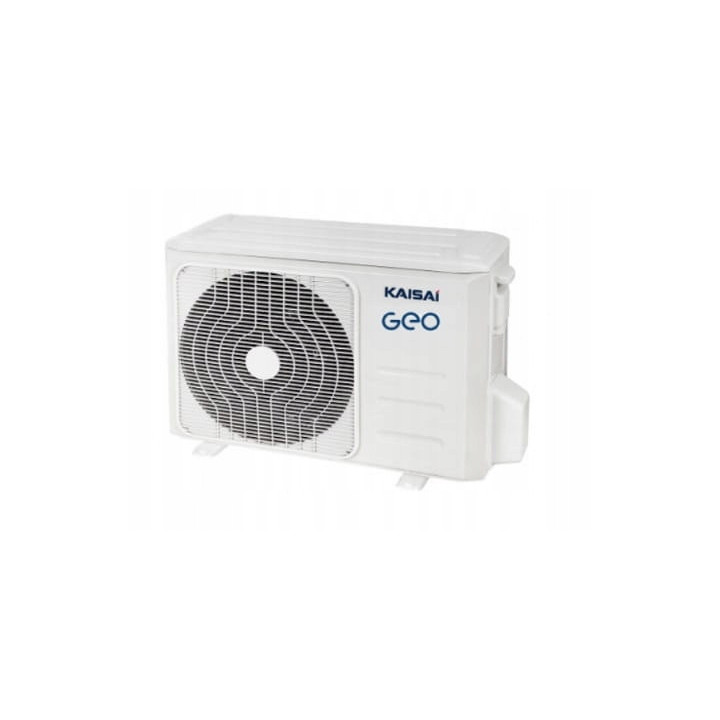 Klimatyzator ścienny Kaisai GEO+ White 3,5kW energooszczędny, jonizator