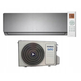 KLIMATYZACJA KAISAI GEO 3,5kW Pilot WiFi