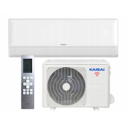 Klimatyzator ścienny Kaisai Fly+ 3,5 kW komplet