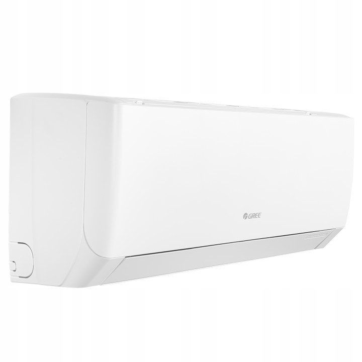 Klimatyzacja domowa GREE Pular 3,2kW WiFi samodzielna Klimatyzator Grzanie