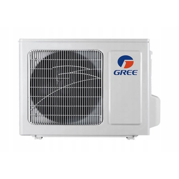 Klimatyzacja domowa GREE Pular 2,6kW WiFi samodzielna Klimatyzator Grzanie
