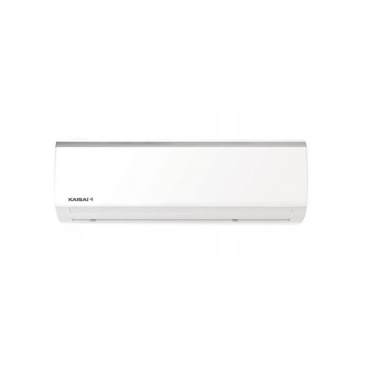 Klimatyzator ścienny KAISAI Fly 5,3kW WiFi HEPA Grzanie Wydajny Model 2026