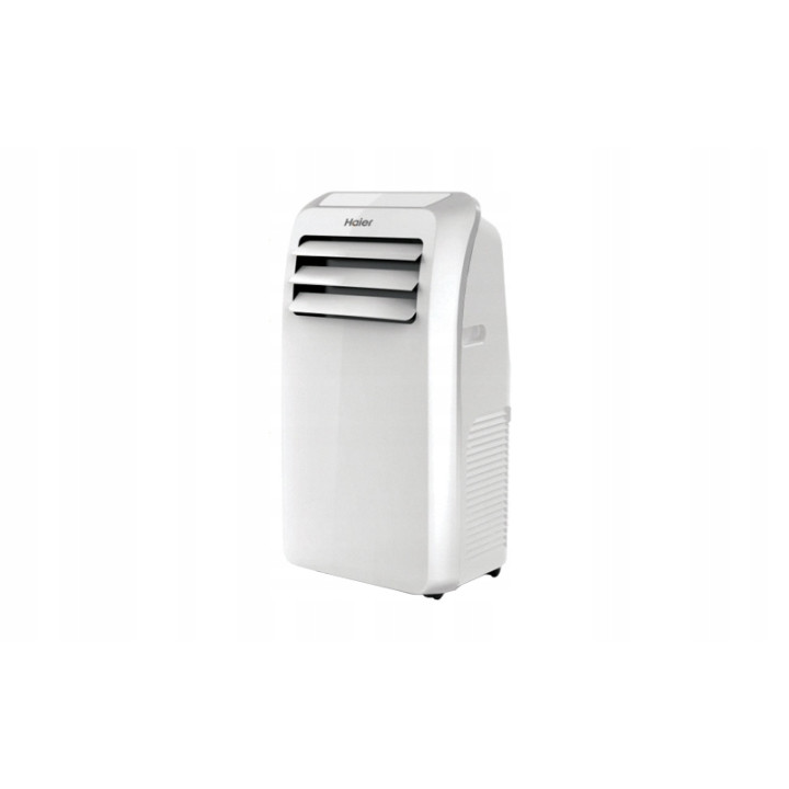 Klimatyzator PRZENOŚNY 3,5 kW HAIER wydajny pokojowy pilot GRZANIE 40m2