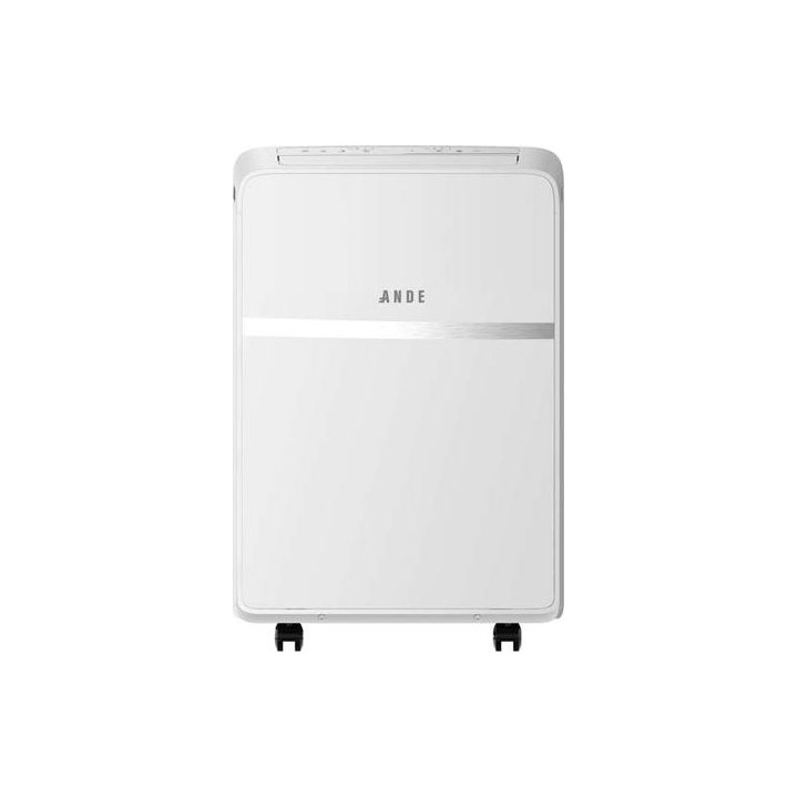 Klimatyzator PRZENOŚNY 3,5 kW HAIER wydajny pokojowy pilot GRZANIE 40m2