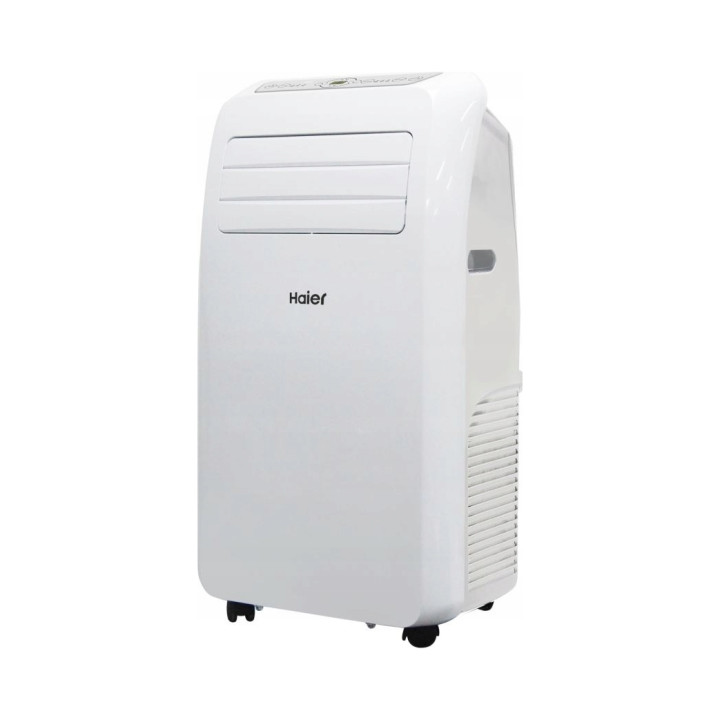 Klimatyzator PRZENOŚNY 3,5 kW HAIER wydajny pokojowy pilot GRZANIE 40m2