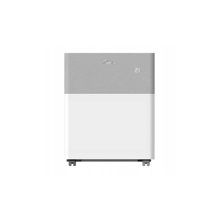 Klimatyzator przenośny Midea PortaSplit 3,5 kW R32 WiFi