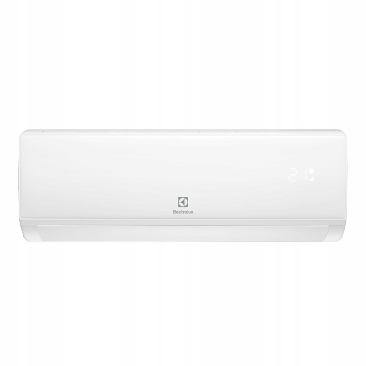 Klimatyzator ścienny ELECTROLUX 3,5kW 45m2 WIFI do domu biura