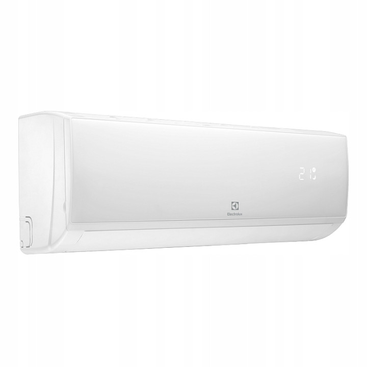 Klimatyzator ścienny ELECTROLUX 3,5kW 45m2 WIFI do domu biura