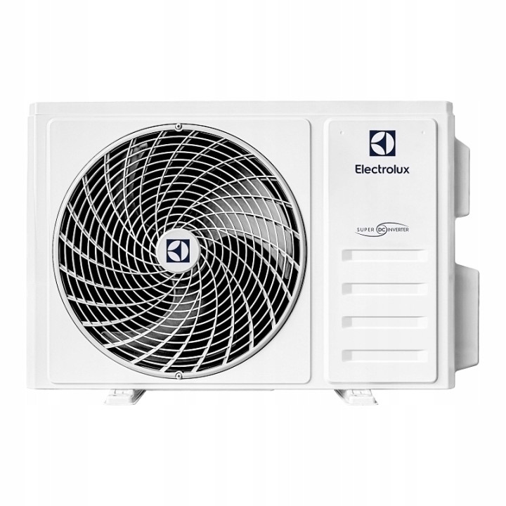 Klimatyzator ścienny ELECTROLUX 3,5kW 45m2 WIFI do domu biura