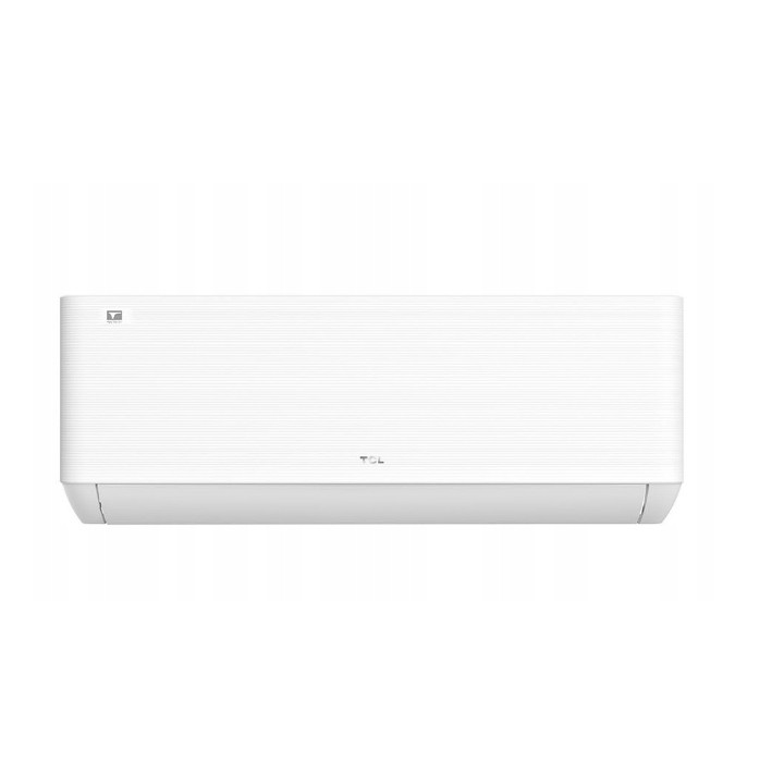 Klimatyzator TCL Ocarina A+++ 5,1kW 4D WiFi Klimatyzacja Coanda UV Grzanie