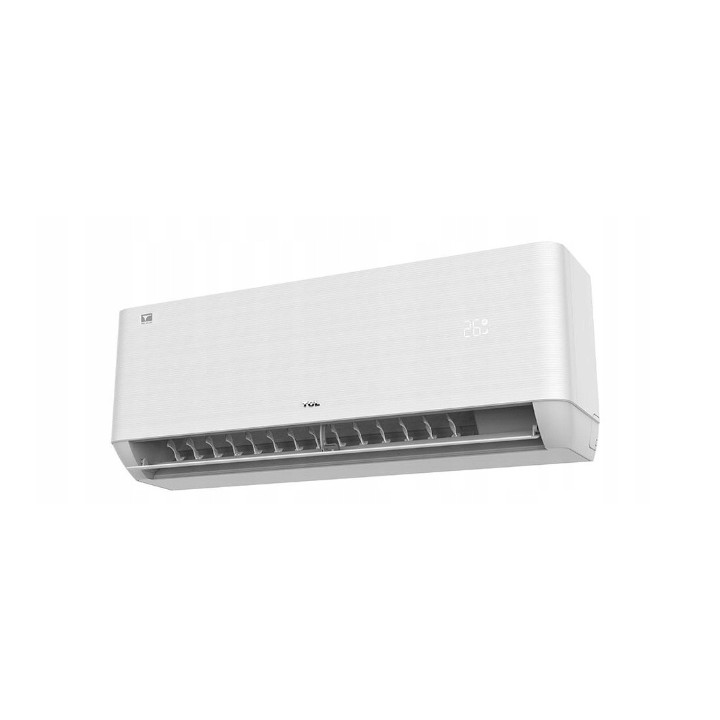 Klimatyzator TCL Ocarina A+++ 5,1kW 4D WiFi Klimatyzacja Coanda UV Grzanie