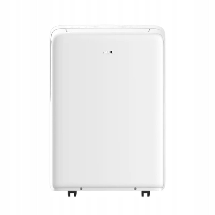 Klimatyzator przenośny AUX 3,5kW PREMIUM Wydajny Osuszacz + Uszczelka 40m2