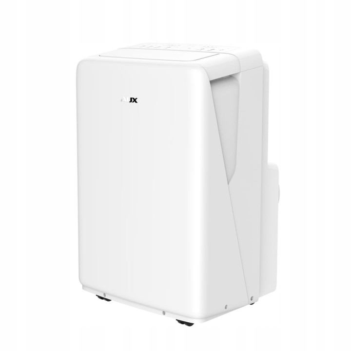 Klimatyzator przenośny AUX 3,5kW PREMIUM Wydajny Osuszacz + Uszczelka 40m2