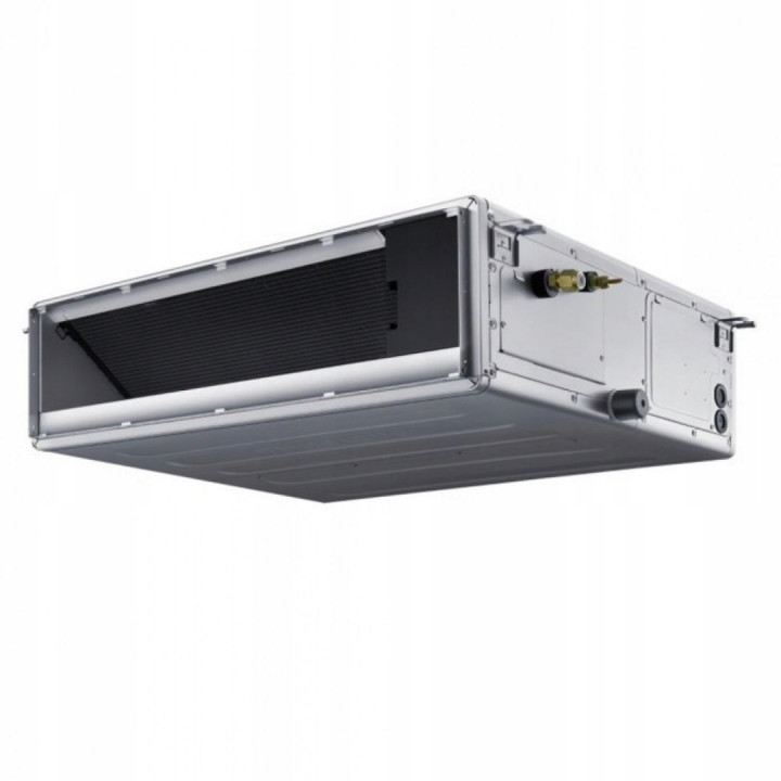 Klimatyzator kanałowy Samsung MSP 5,0 kW R32 Zestaw 5mb