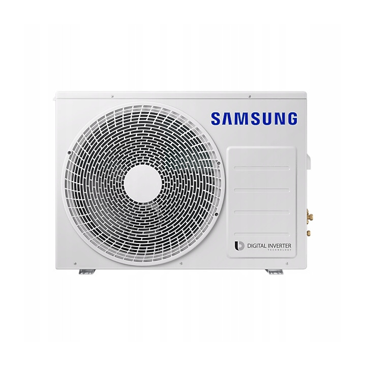 Klimatyzator kanałowy Samsung MSP 5,0 kW R32 Zestaw 5mb