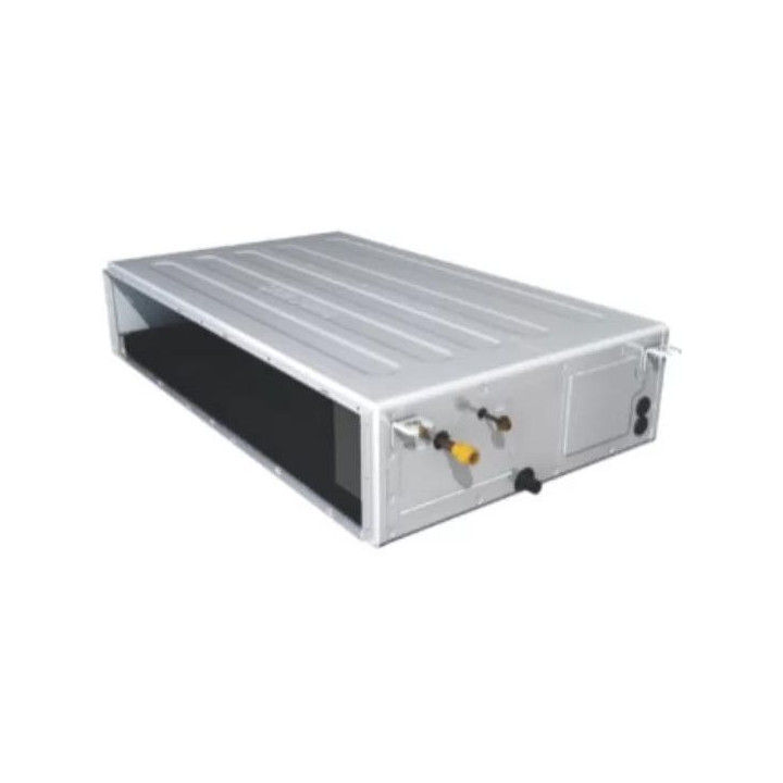 Klimatyzator kanałowy Samsung MSP 5,0 kW R32 Zestaw 5mb