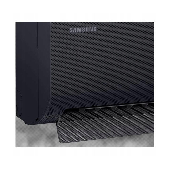 Klimatyzator Samsung WindFree Avant S2 Black 2,0 kW WiFi R32 Zestaw 3mb