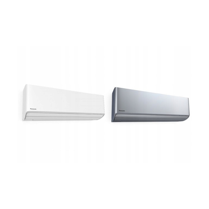 Klimatyzacja PANASONIC Etherea Inverter Plus 4,2kW Grafit Zestaw 7mb