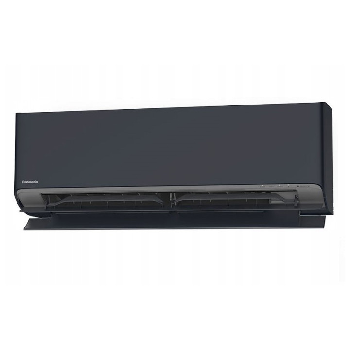 Klimatyzacja PANASONIC Etherea Inverter Plus 4,2kW Grafit Zestaw 7mb